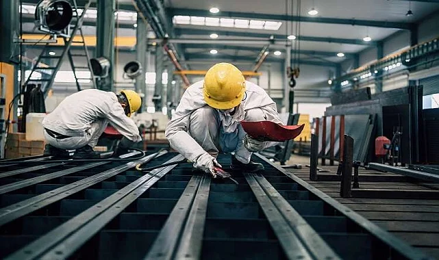 Gölbaşı Depo İstifleme Hizmeti